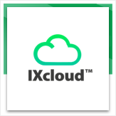 KINX IXcloud 대표 이미지