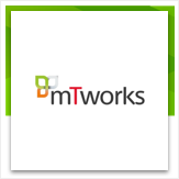 mTworks 원격 모바일 테스트 대표 이미지