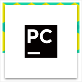 JetBrains PyCharm 대표 이미지